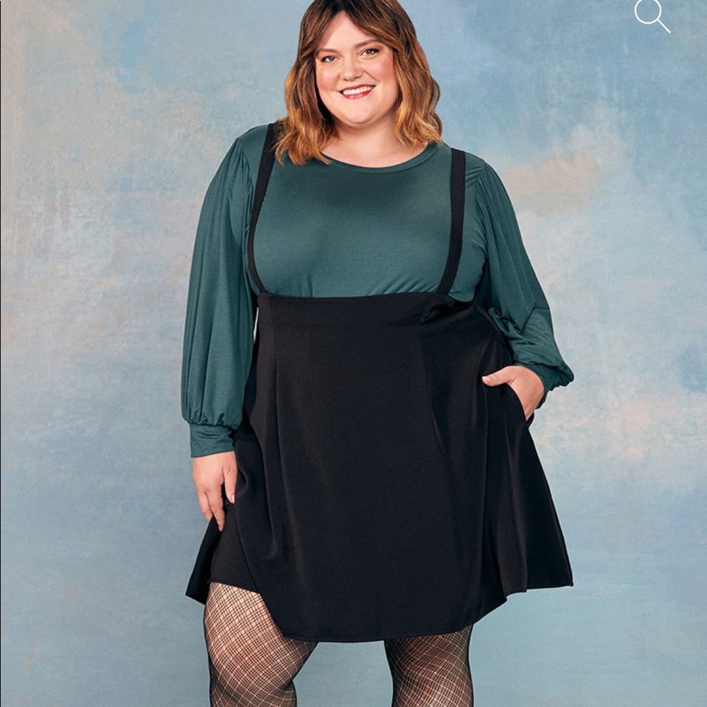 Overall Winner Jumper